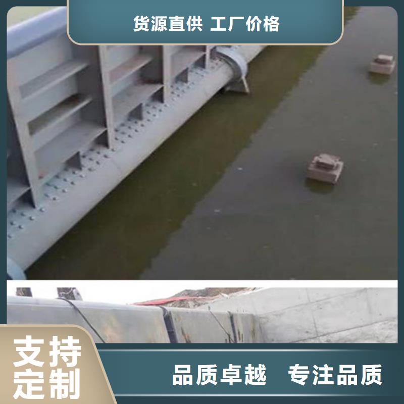 规格全的钢闸门供货商