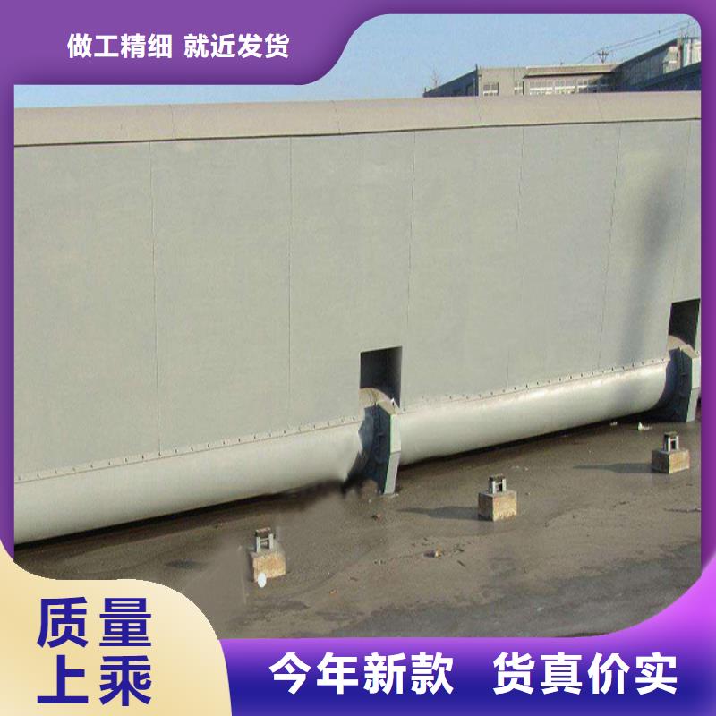钢闸门液压启闭机严选材质