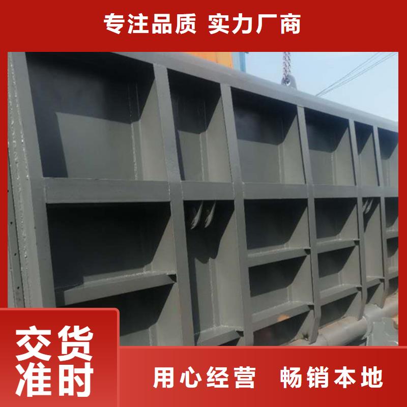 钢闸门厂家精选