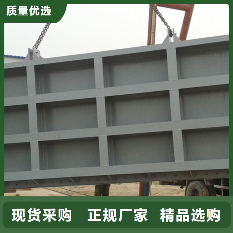 钢闸门景观钢坝闸门多种优势放心选择