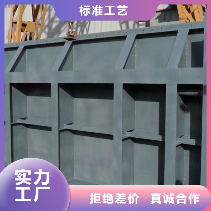 钢闸门拦河坝闸门懂您所需