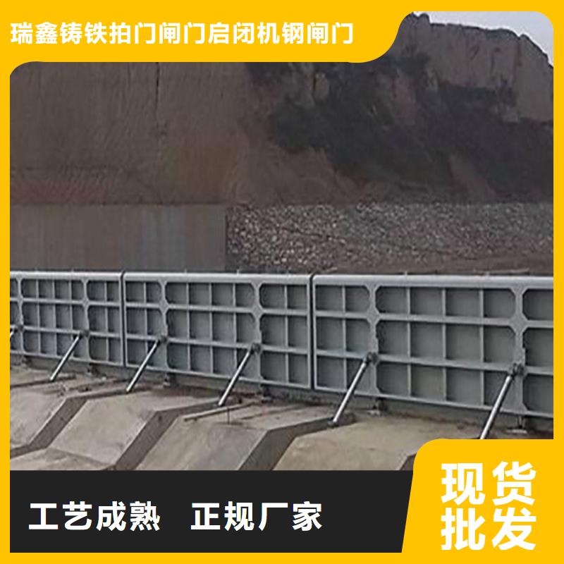钢闸门螺杆式启闭机一站式供应