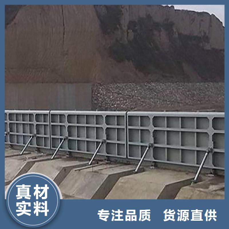 钢闸门-除污机超产品在细节