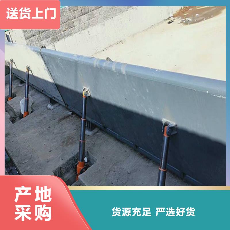 钢闸门-【喷锌钢制闸门】从厂家买售后有保障