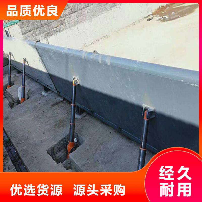 用户喜爱的圆形钢制闸门生产厂家