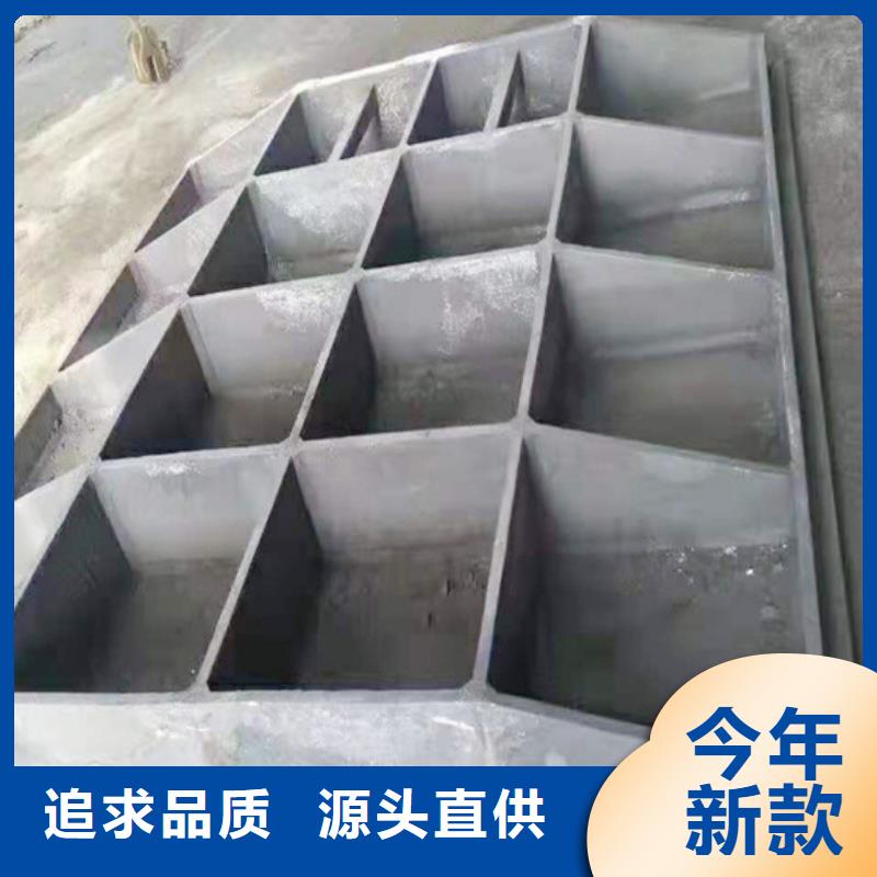 钢闸门-启闭机好货有保障
