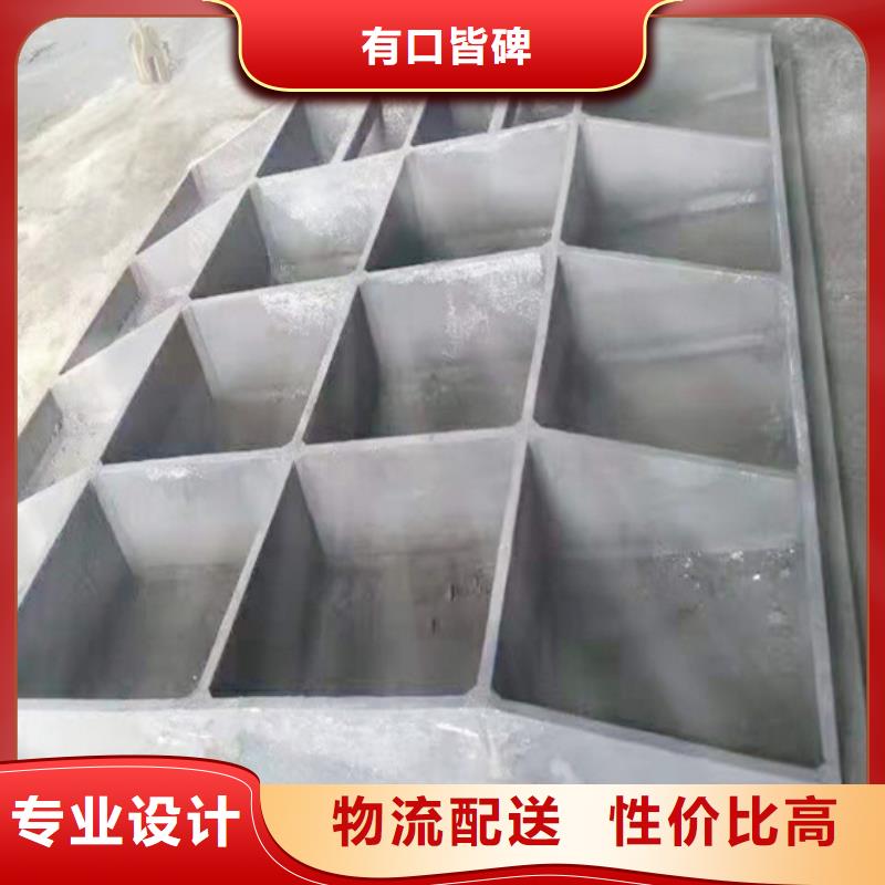 钢闸门懂您所需