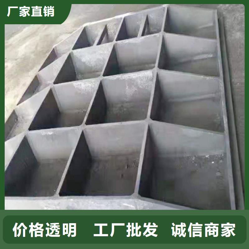 钢闸门自控翻板钢闸门厂家工艺先进