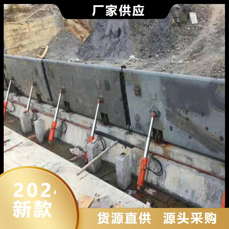 钢闸门_景观钢坝闸门欢迎新老客户垂询