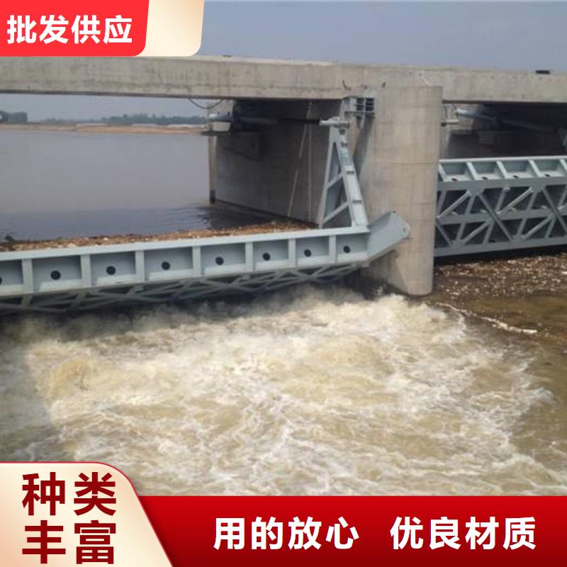 选购水库钢制闸门认准瑞鑫铸铁闸门启闭机钢闸门清污机水工机械厂