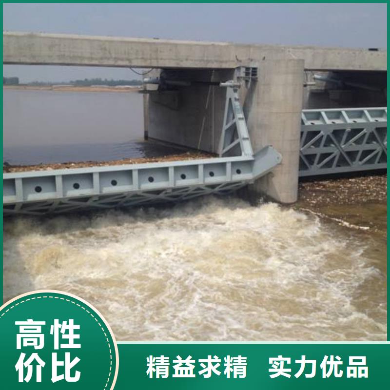钢闸门客户信赖的厂家