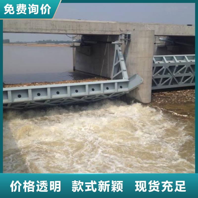 钢闸门景观钢制闸门源头厂家供应