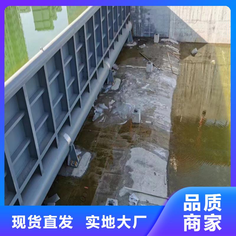 钢闸门拦河坝闸门懂您所需