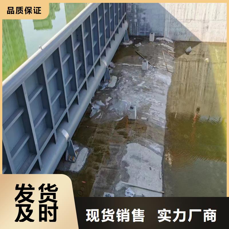 钢闸门-平面钢闸门产品参数