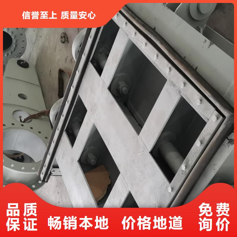 钢闸门铸铁闸门库存丰富