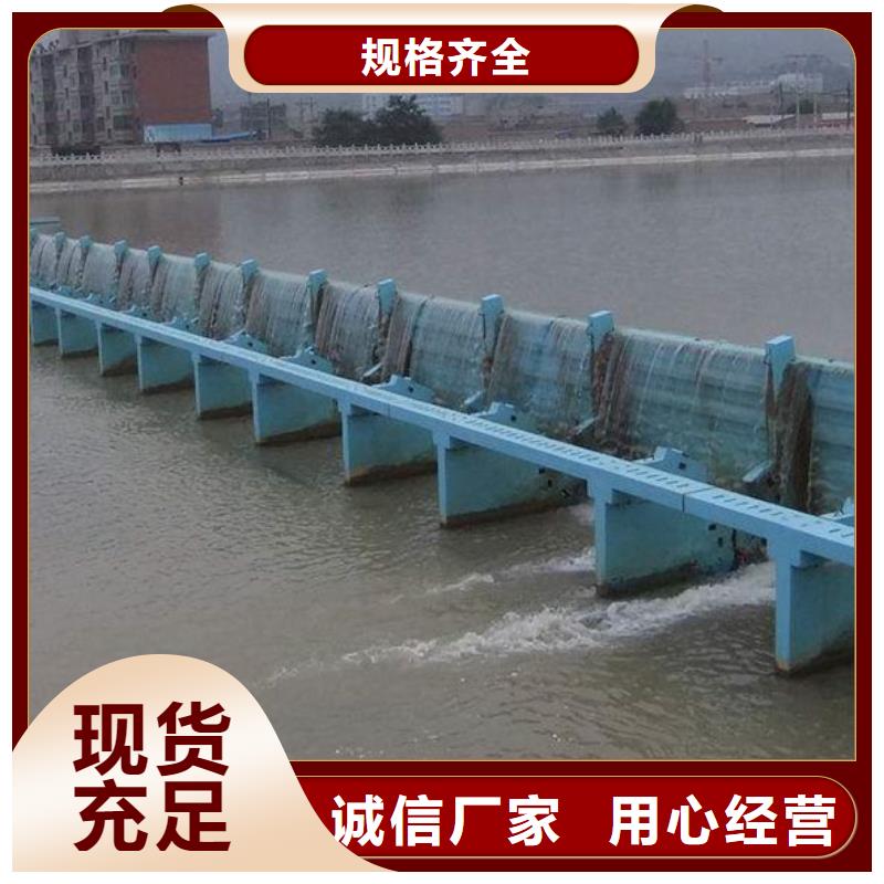 钢闸门_卷扬启闭机满足多种行业需求