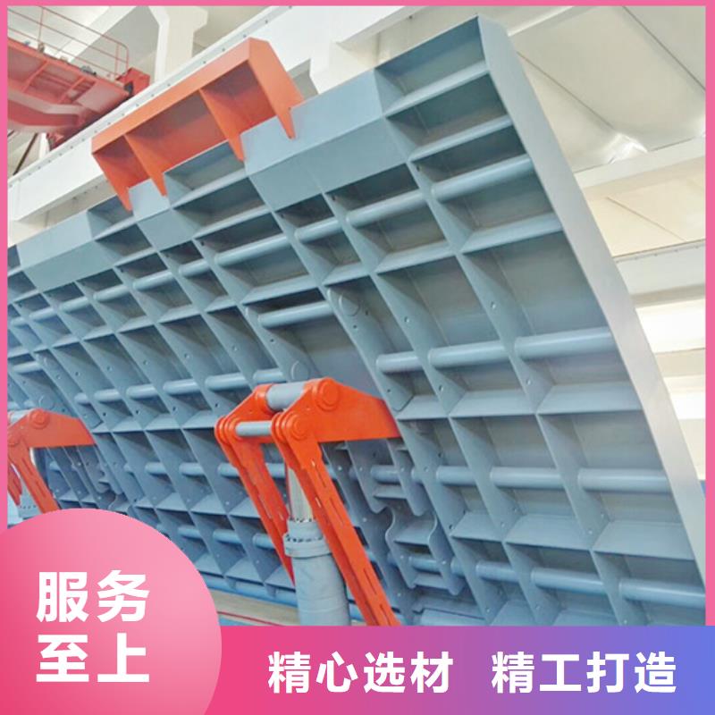 不锈钢渠道闸门 现货现发