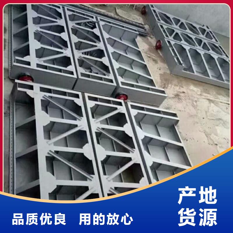钢闸门_螺杆式启闭机种类齐全