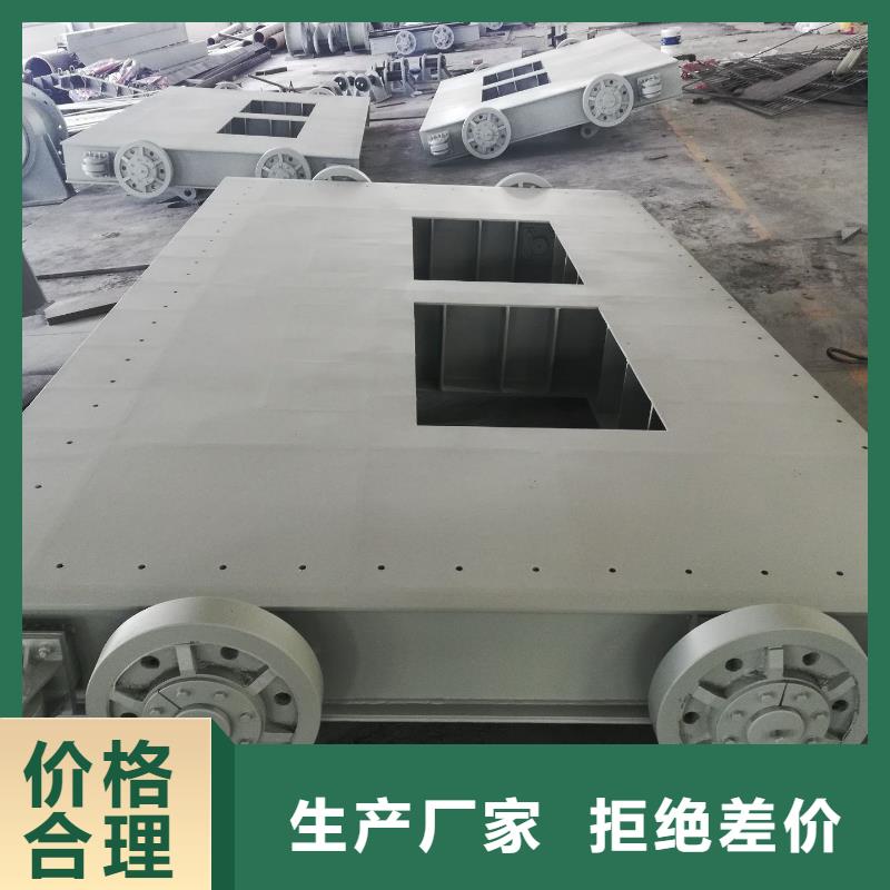 钢闸门滑动钢闸门一对一为您服务