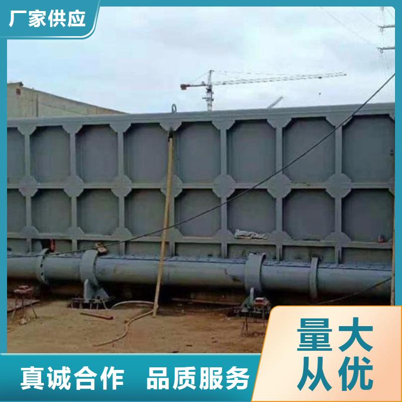 钢闸门景观闸门从厂家买售后有保障