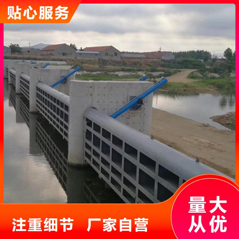 钢闸门,钢板闸门厂家直营
