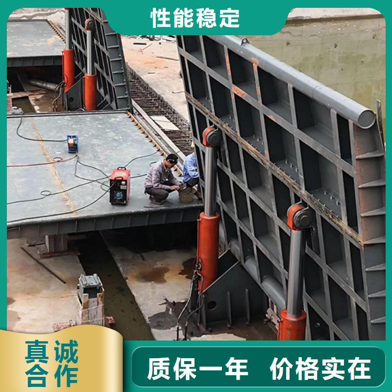 【钢闸门_移动式卷扬启闭机用心做品质】