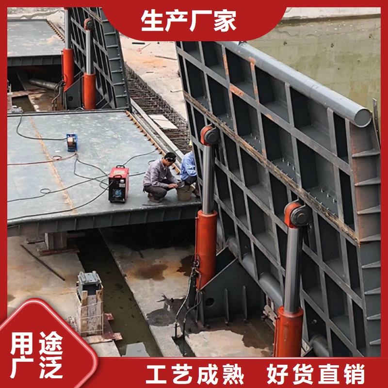 钢闸门铸铁闸门库存丰富