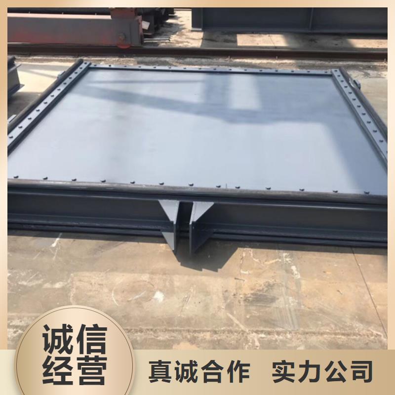 钢闸门景观钢制闸门放心购