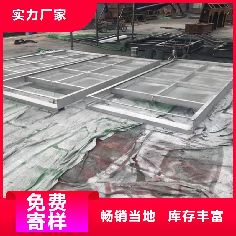 【钢闸门】螺杆式启闭机严选材质