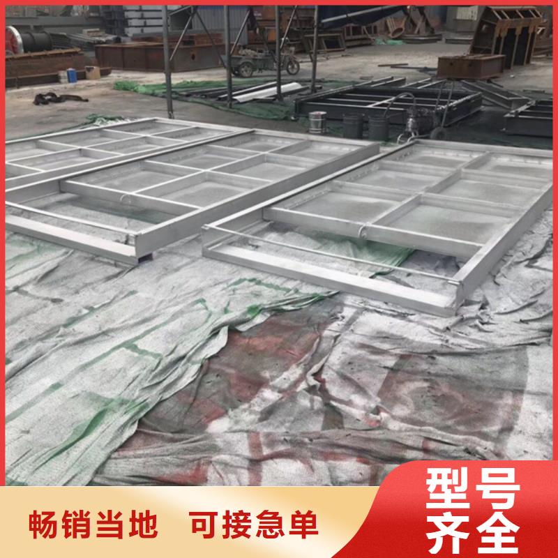 钢闸门-水力自动翻板坝质保一年