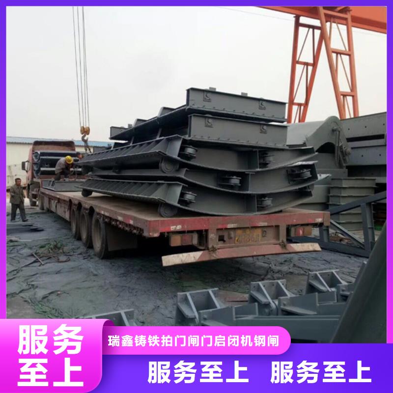 钢闸门景观钢坝闸门多种优势放心选择