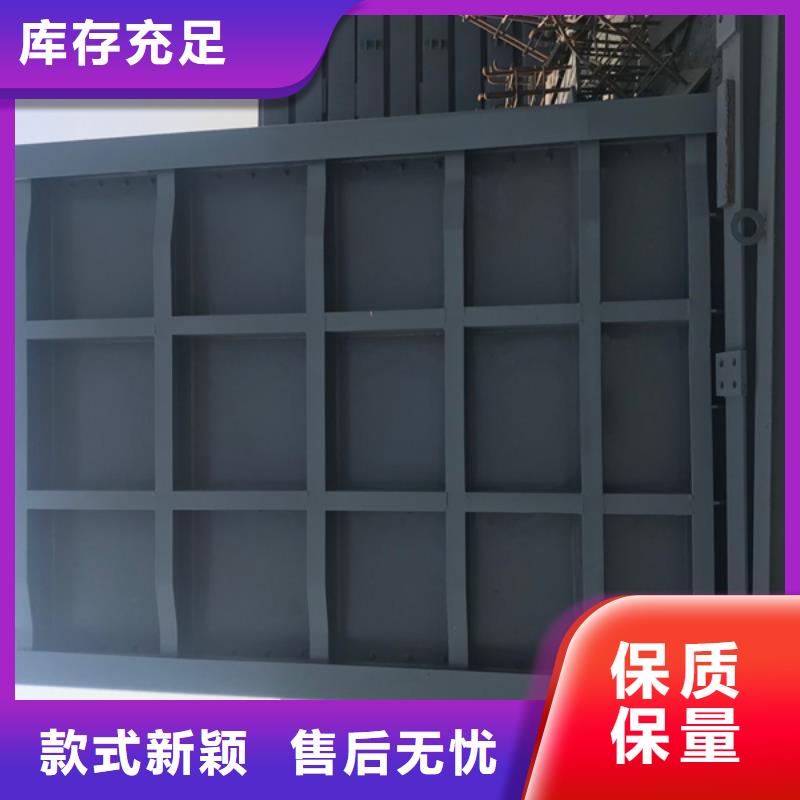 钢闸门铸铁闸门库存丰富