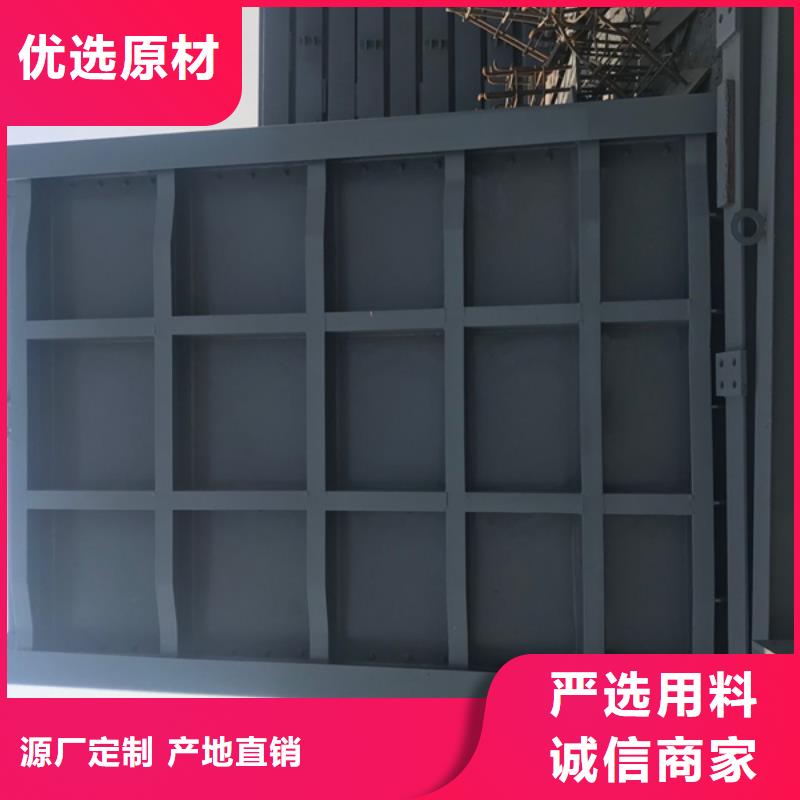 钢闸门PGZ铸铁闸门厂家直销供货稳定