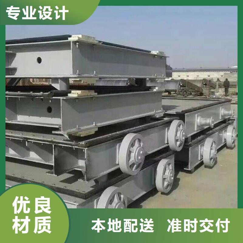 钢闸门液压钢坝有口皆碑