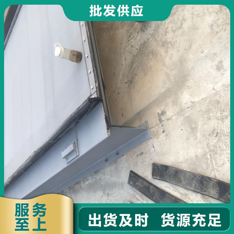 【钢闸门移动式卷扬启闭机从源头保证品质】
