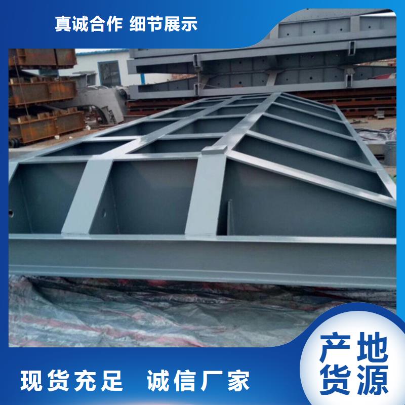 钢闸门景观闸门从厂家买售后有保障