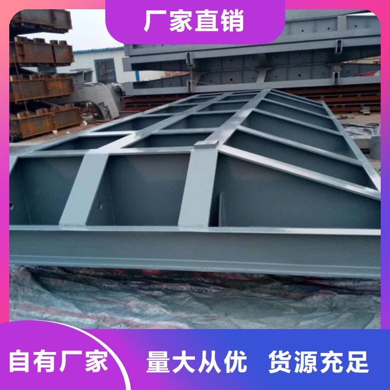 钢闸门_液压景观坝一手货源源头厂家
