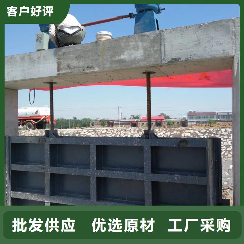 钢闸门型号全价格低