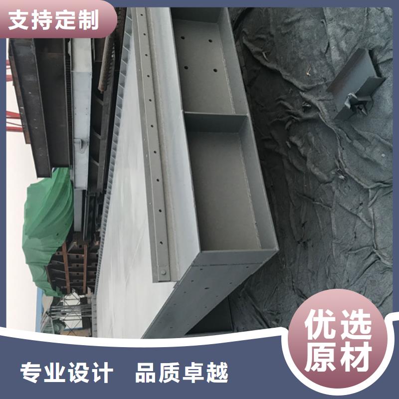 钢闸门_液压景观坝一手货源源头厂家