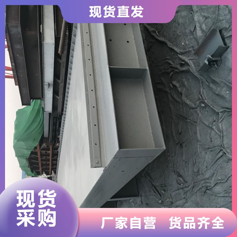 钢闸门小型液压坝多种规格可选