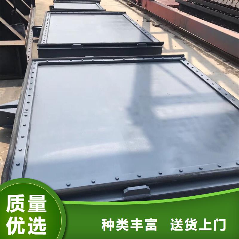 【钢闸门】螺杆式启闭机严选材质
