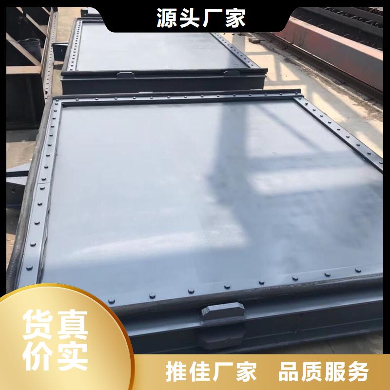 钢闸门液压翻板坝信誉至上