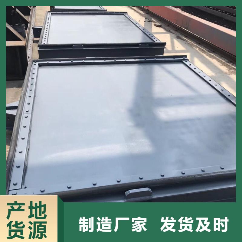 钢闸门_液压景观坝一手货源源头厂家