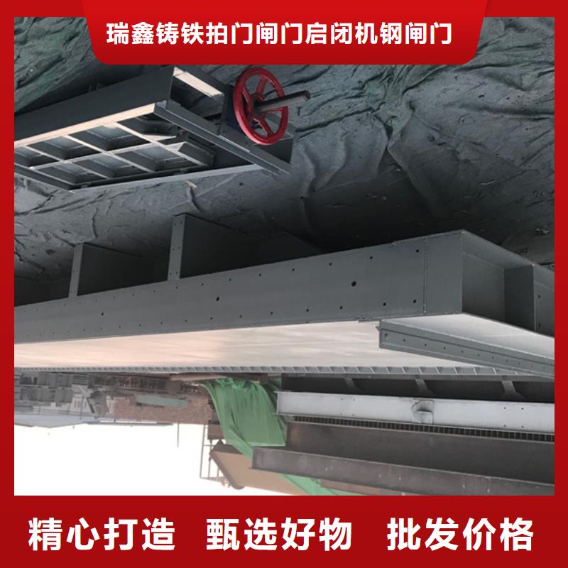 【钢闸门】液压启闭机极速发货