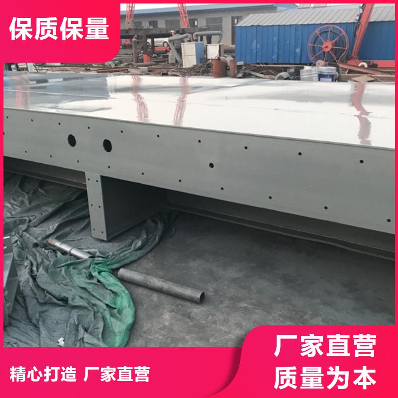 钢闸门-平面钢闸门产品参数