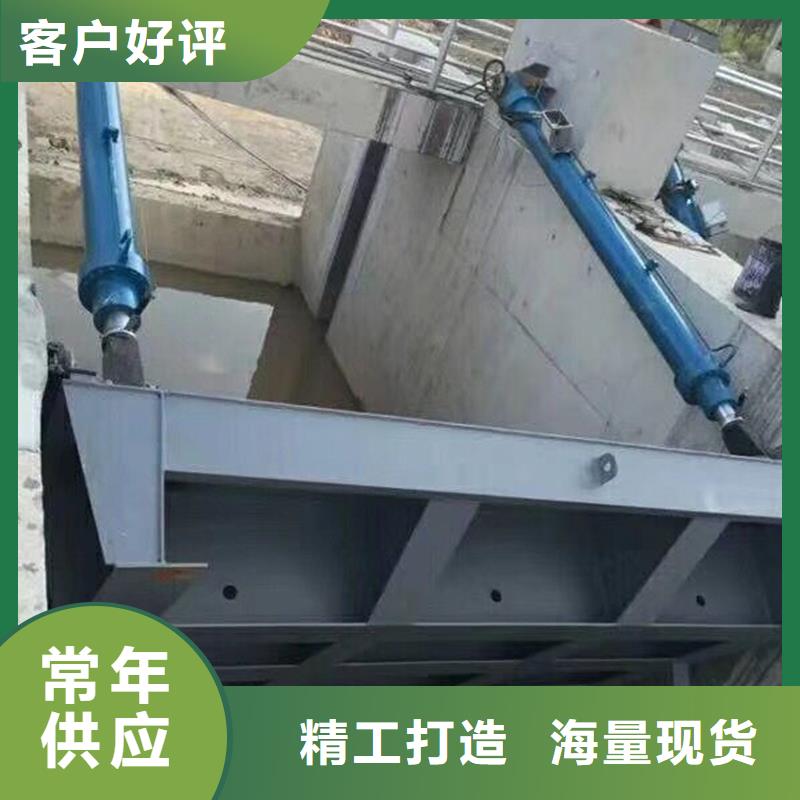 钢闸门型号全价格低