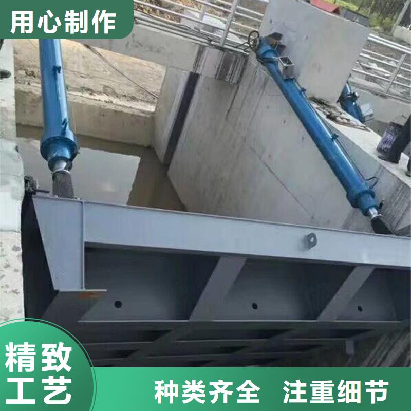 钢闸门_不锈钢闸门研发生产销售