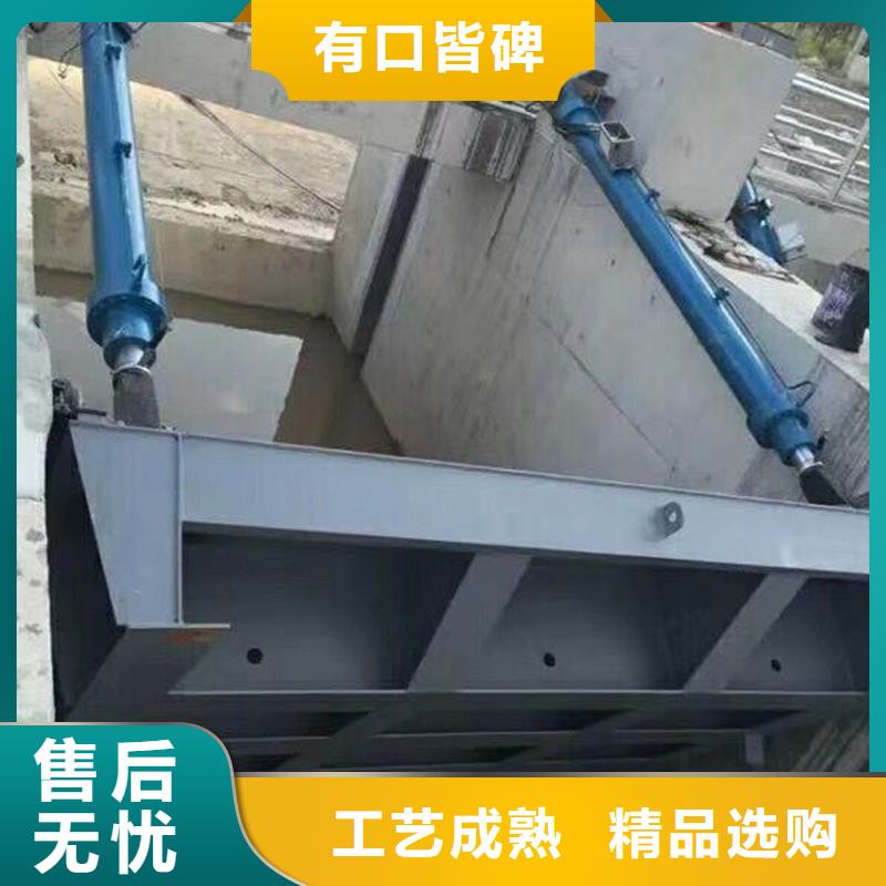 钢闸门,钢坝液压钢坝闸门厂家直接面向客户