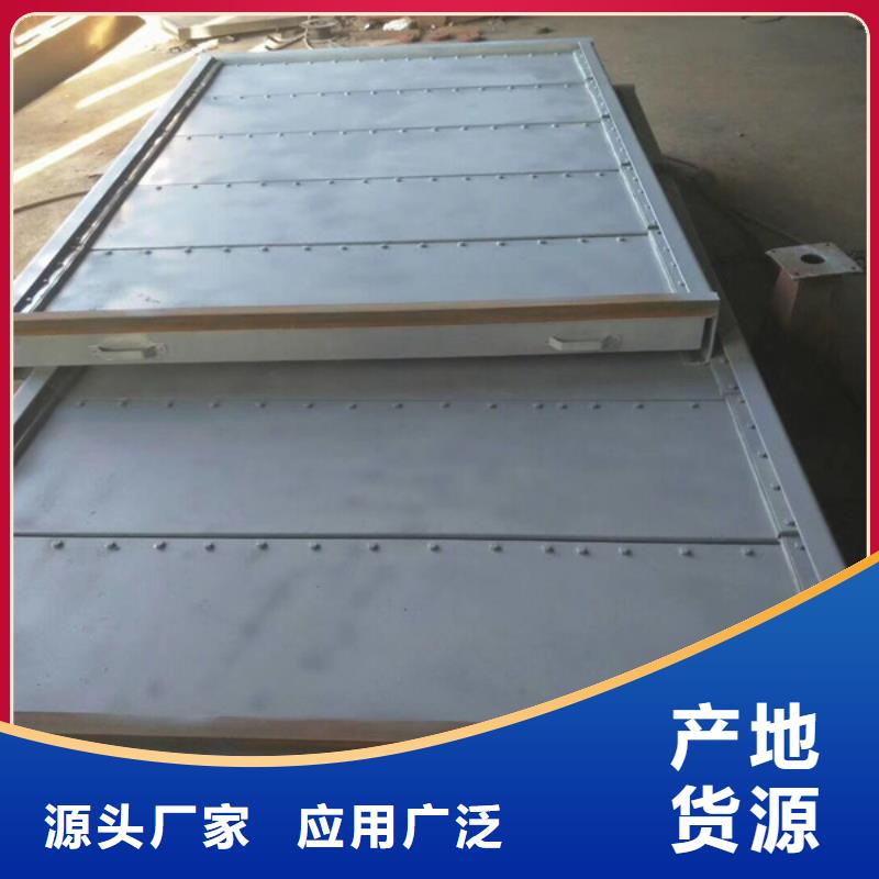钢闸门液压翻板钢坝源头采购