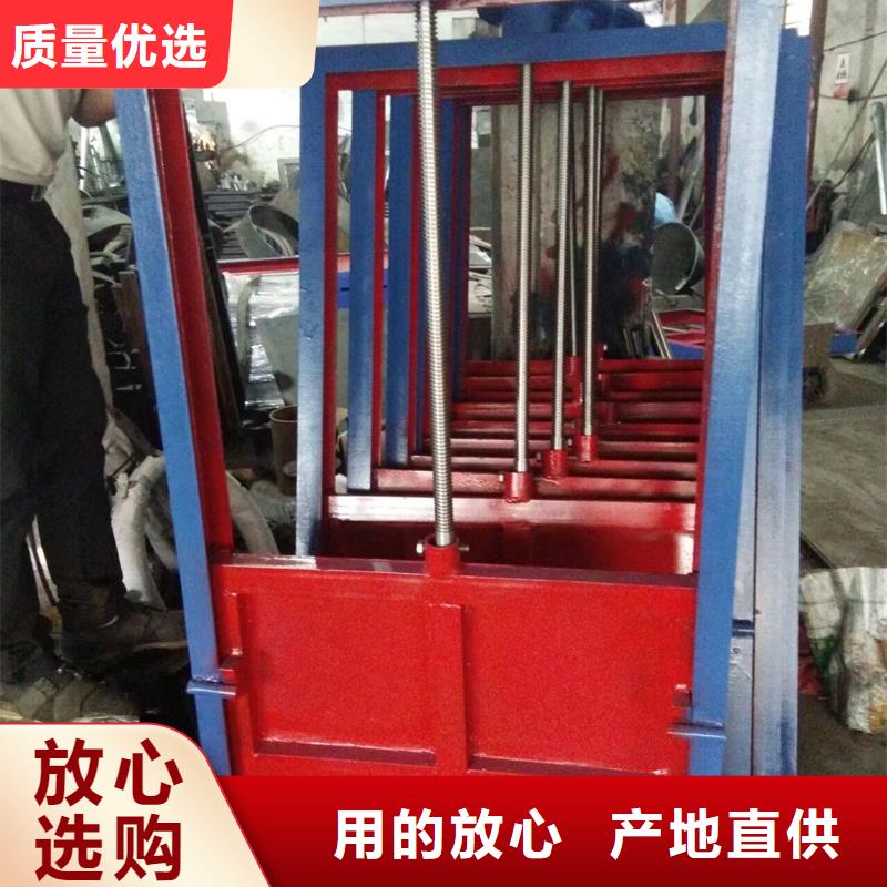钢闸门_螺杆式启闭机种类齐全